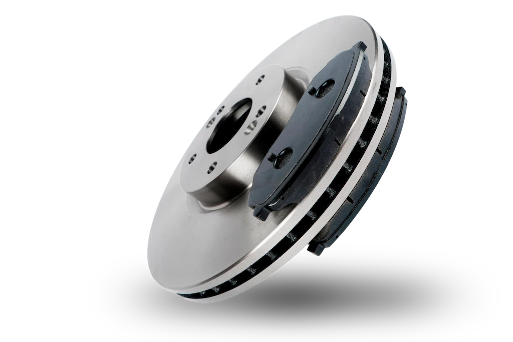 EcoACX® - Pastilla de freno